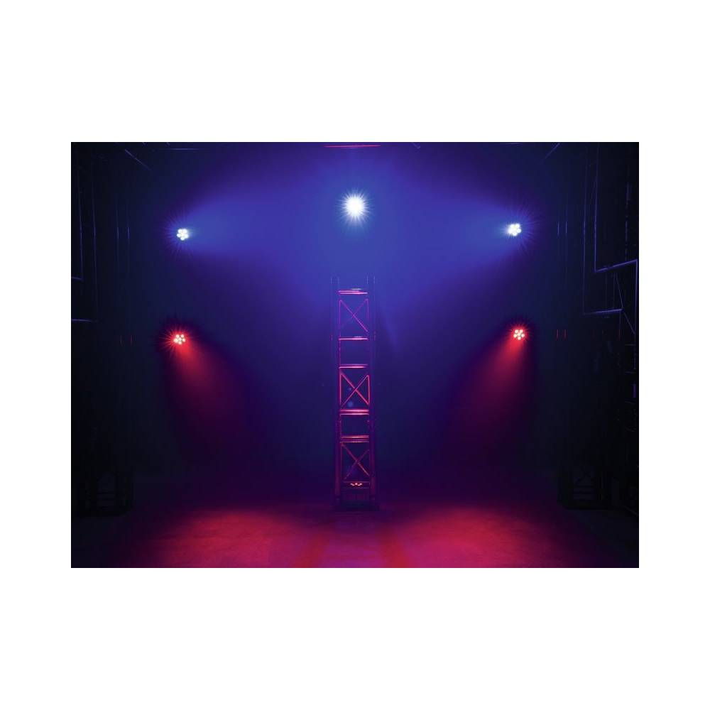 Eurolite LED PK-3 compacte spot