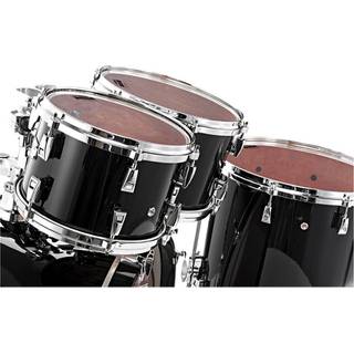 Yamaha AMB2218 Solid Black