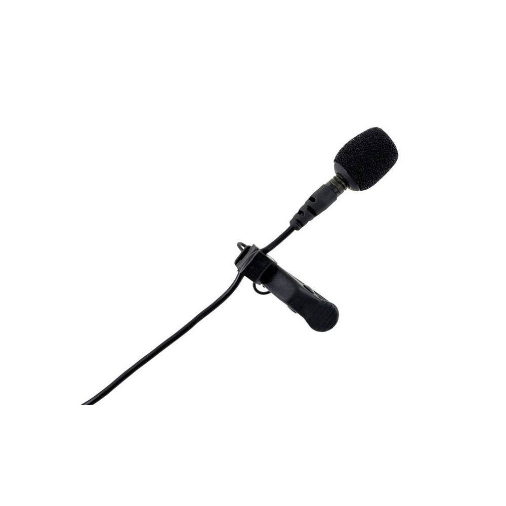 Rode Lavalier dasspeldmicrofoon