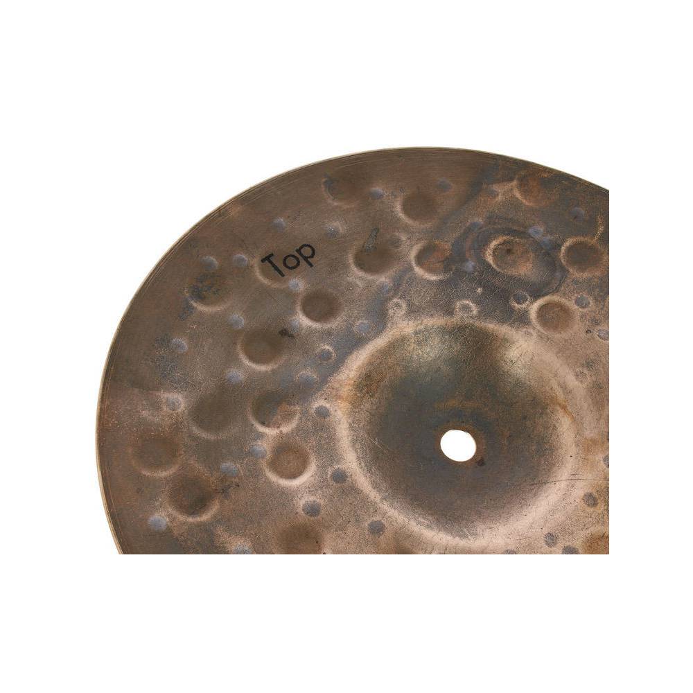 Istanbul Agop XDDH10 XIST Dry Dark Series hi-hat 10 inch