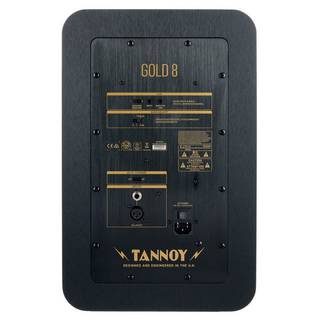 Tannoy Gold 8 actieve studiomonitor (per stuk)