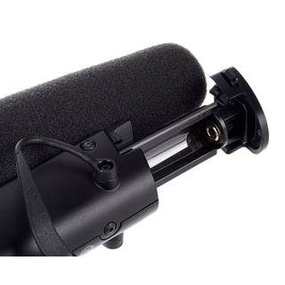 Shure VP83 Lenshopper Camera Condensator Microfoon