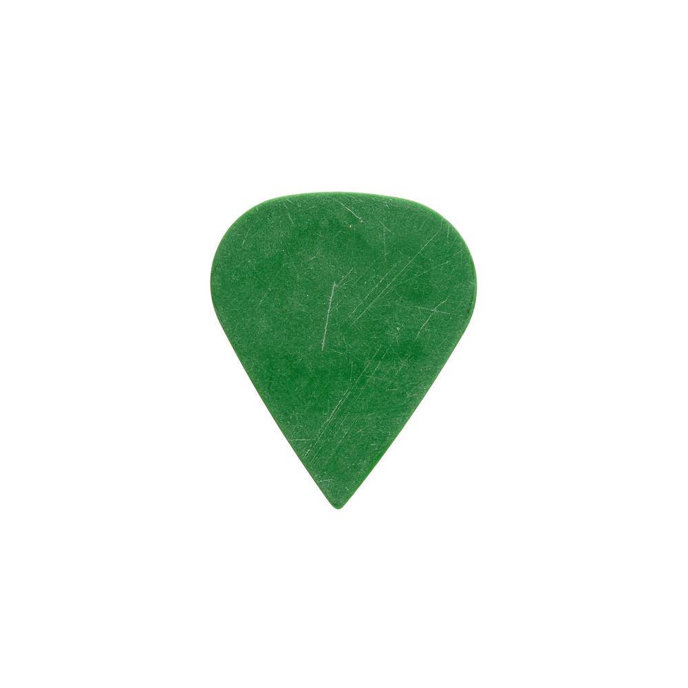 Dunlop 412P088 Tortex Sharp Pick 0.88 mm plectrumset (12 stuks)