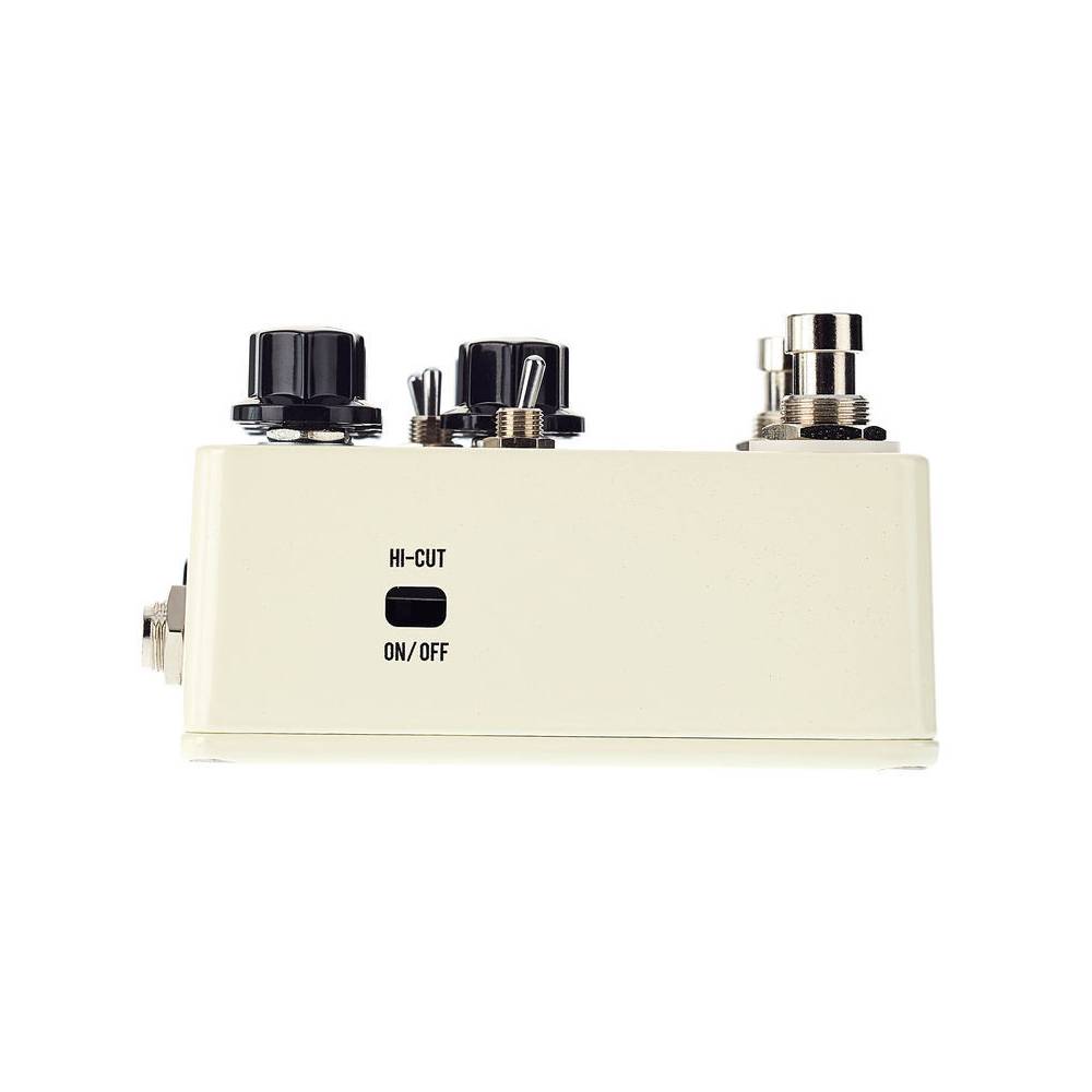 JHS Double Barrel V4