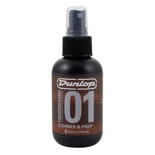 Dunlop 6502 Guitar Fingerboard Kit