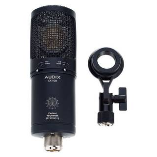 Audix CX-112 grootmembraan condensatormicrofoon