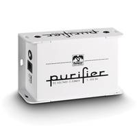 Palmer Purifier DC voltage cleaner