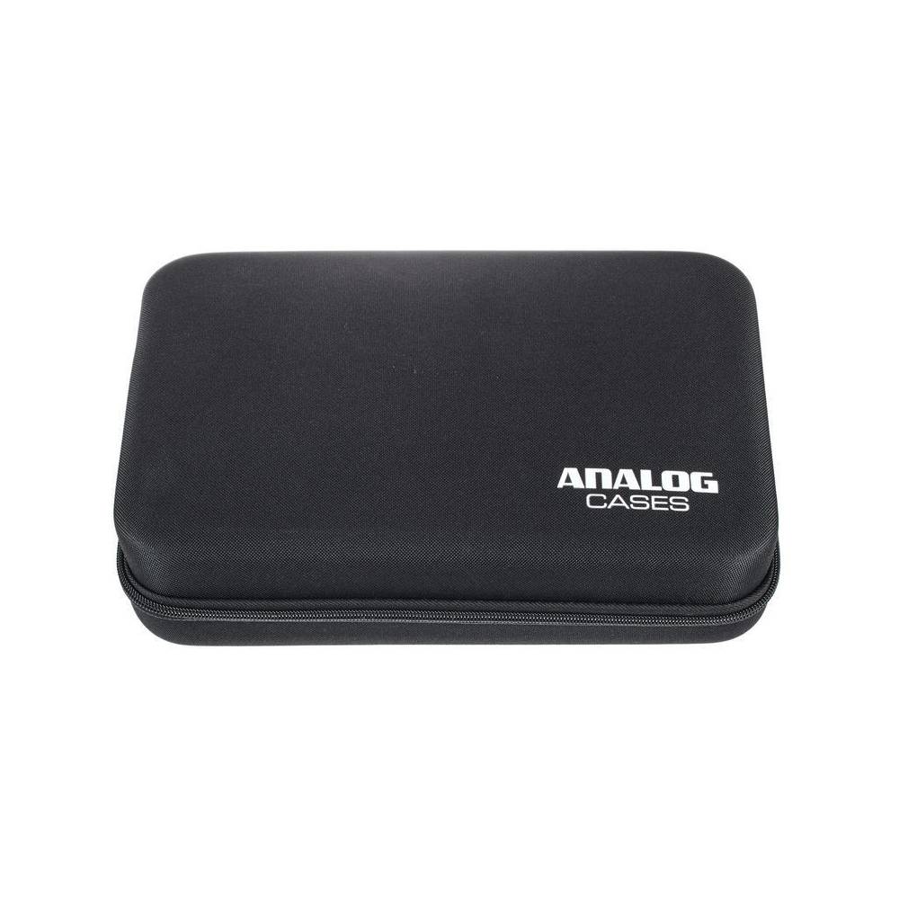 Analog Cases PULSE koffer voor Elektron Digitakt/Roland SP-404