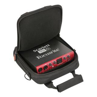 SKB 1SKB-UB0909 universele apparatuur/mixer tas 229x229x64 mm