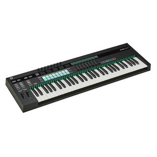 Novation 61SL MK3 USB/MIDI keyboard