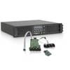 RAM Audio W9004 DSPAES Professionele versterker met DSP en AES-module