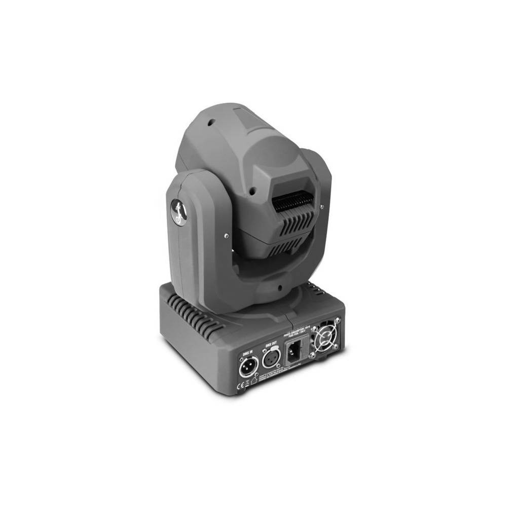 Cameo NanoSpot 300 mini LED moving-head