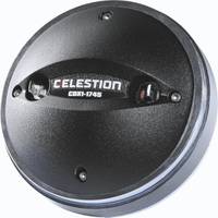Celestion CDX1-1745-16 Bobine 1,75". 40Wrms. 16 O luidspreker
