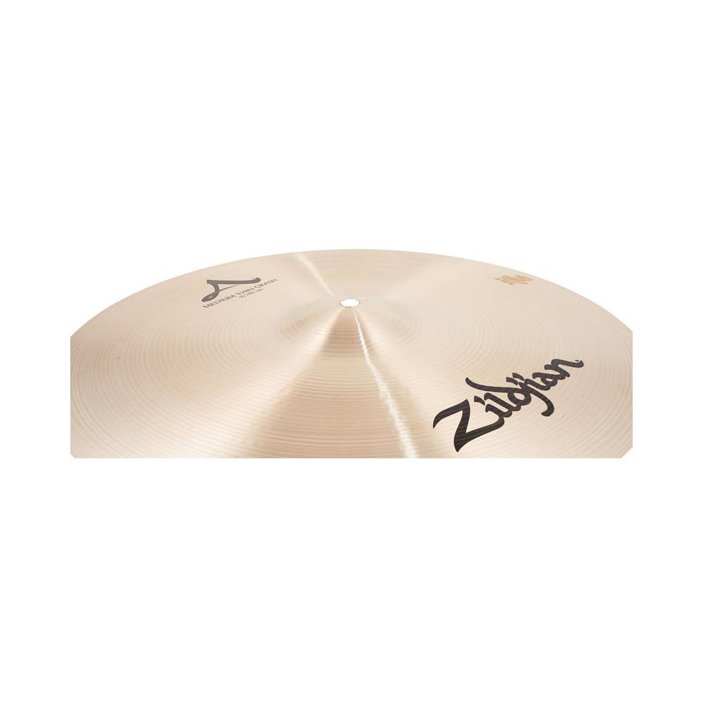 Zildjian 16 A Medium Thin Crash