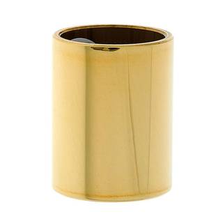 Dunlop 223 Brass Medium Wall Medium Knuckle Slide 19 x 22 x 28 mm