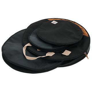 Tama TCB22BK Powerpad Designer Cymbal Bag 22 inch Black