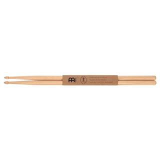 Meinl SB121 Standard Long 7A drumstokken met houten tip