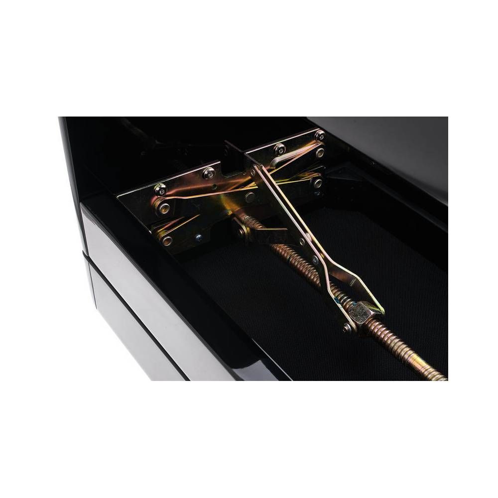 Dexibell Vivo Home H7 Black Polished