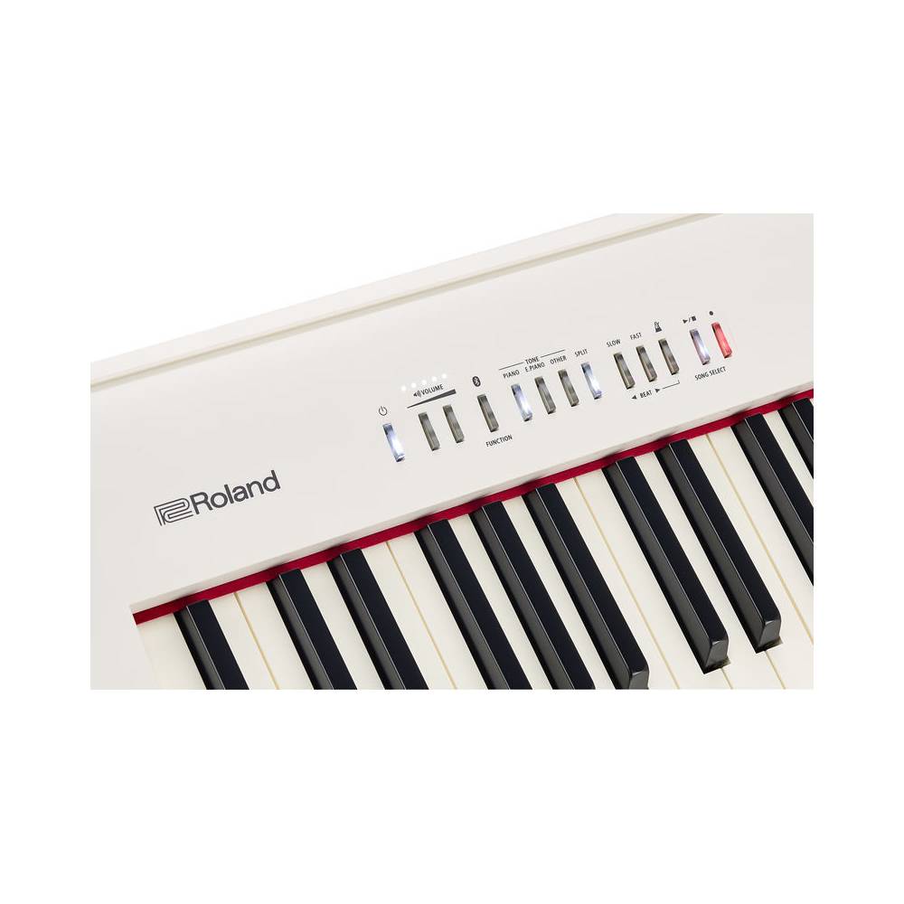 Roland FP-30-WH Digital Piano