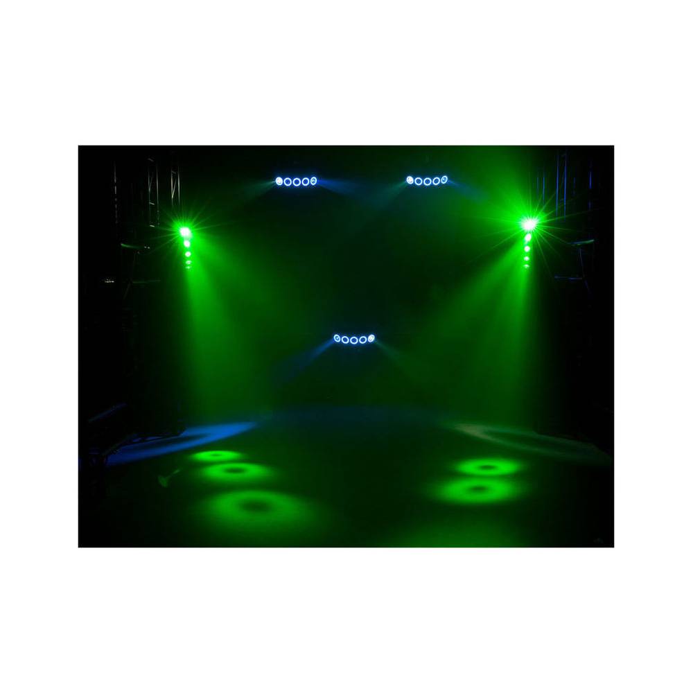 Eurolite LED SCY-50 Hybrid Beam Effect