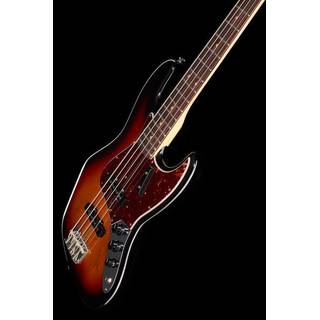 Fender American Original 60's Jazz Bass RW 3-Color Sunburst