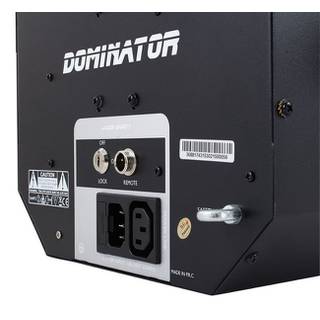 Showtec Dominator LED lichteffect