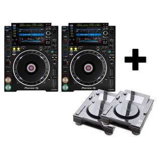 Pioneer Rekordbox DJ Set professional