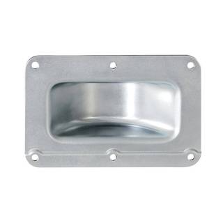 Adam Hall 38081 Wielschotel met verzet