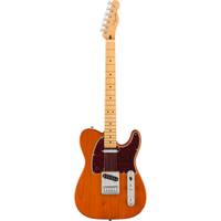 Fender Player Telecaster Aged Natural MN Limited Edition elektrische gitaar