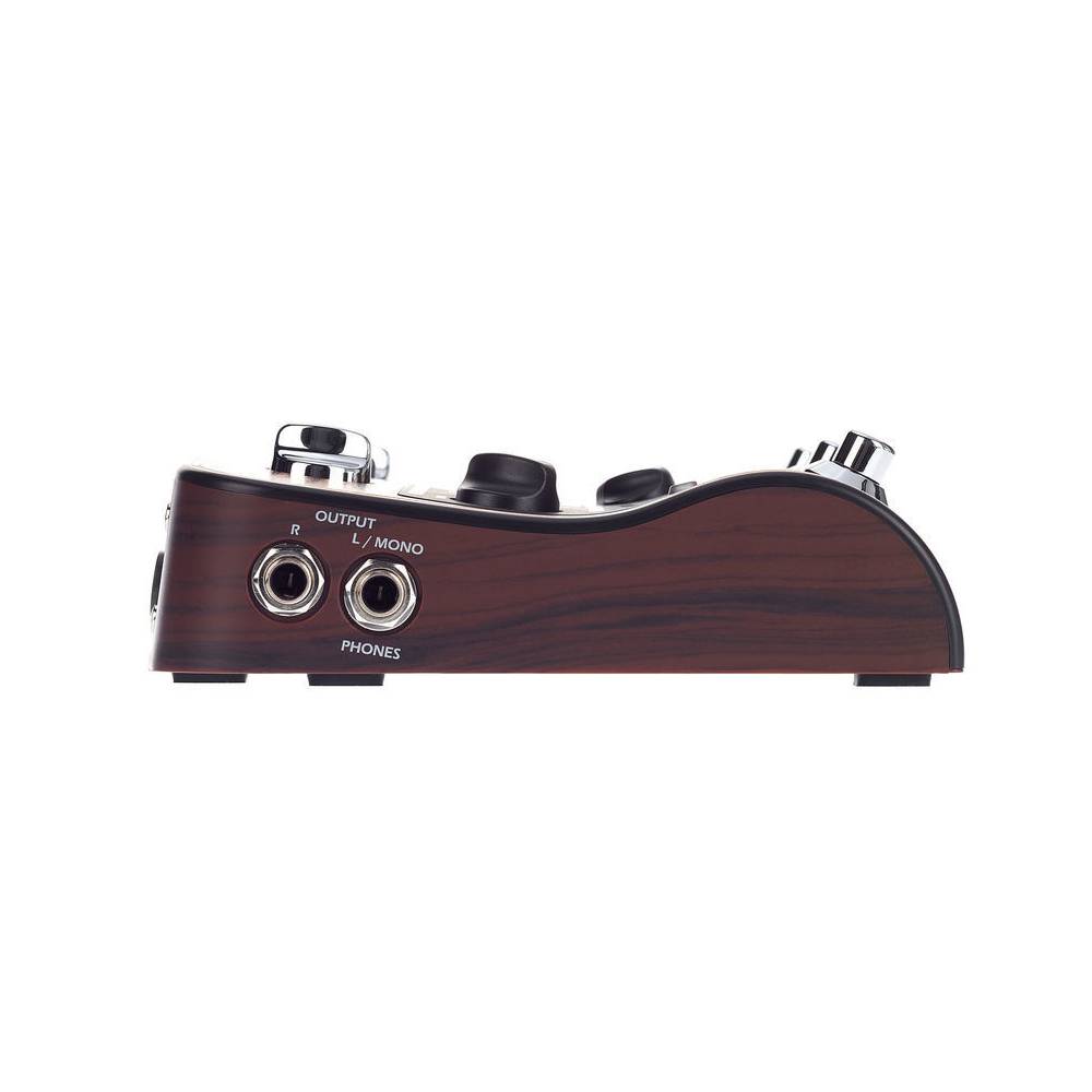 Zoom AC-3 Acoustic Creator DI / effect voor akoestische gitaar