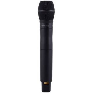 Shure QLXD24E/KSM9-K51 (606-670 MHz) handheld draadloos