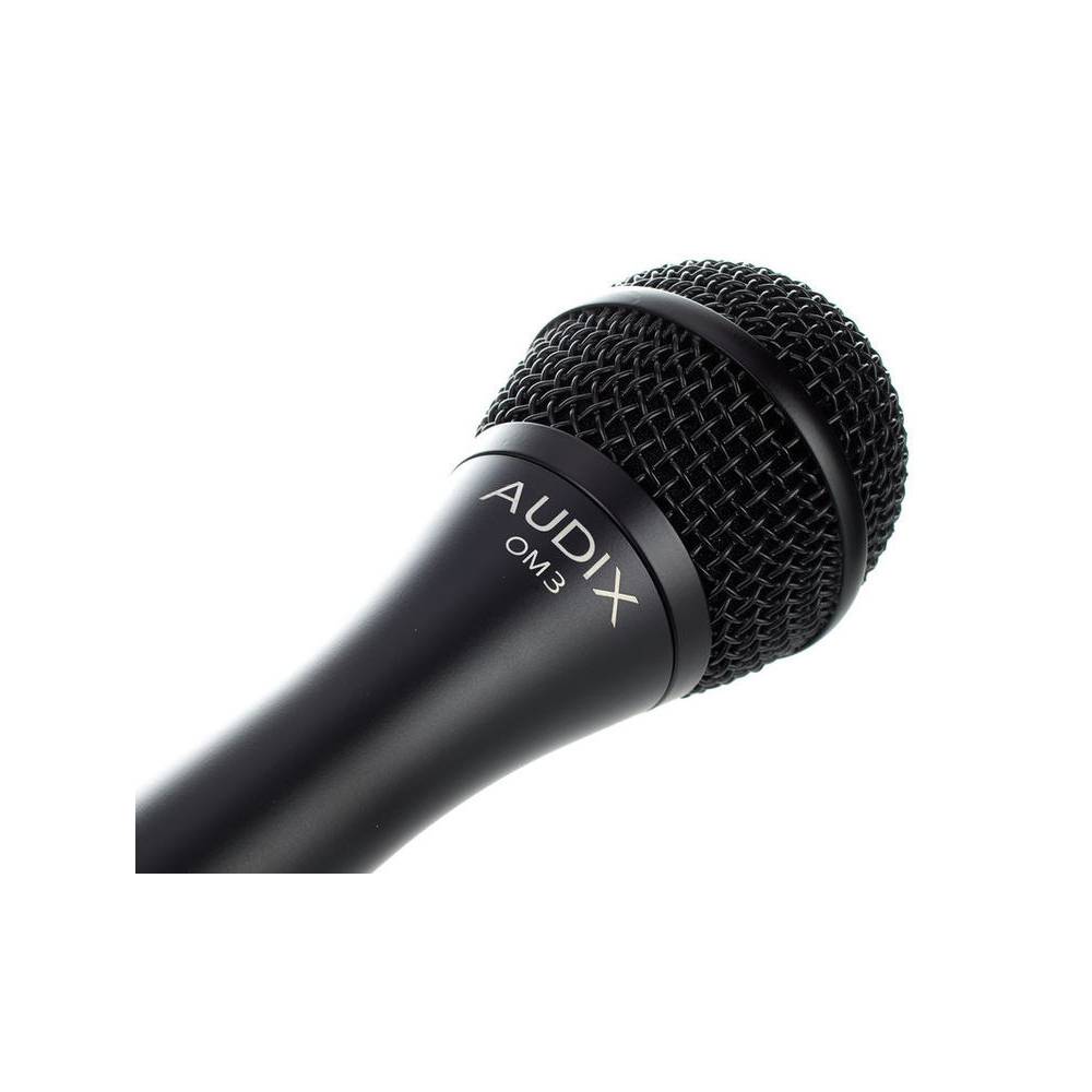 Audix OM3