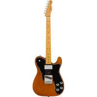 Fender American Original 70s Telecaster Custom Mocha MN