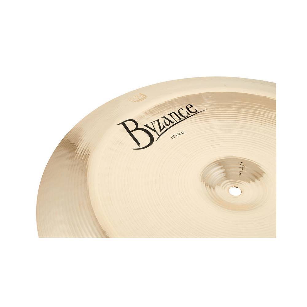 Meinl B16CHB Byzance Brilliant China 16