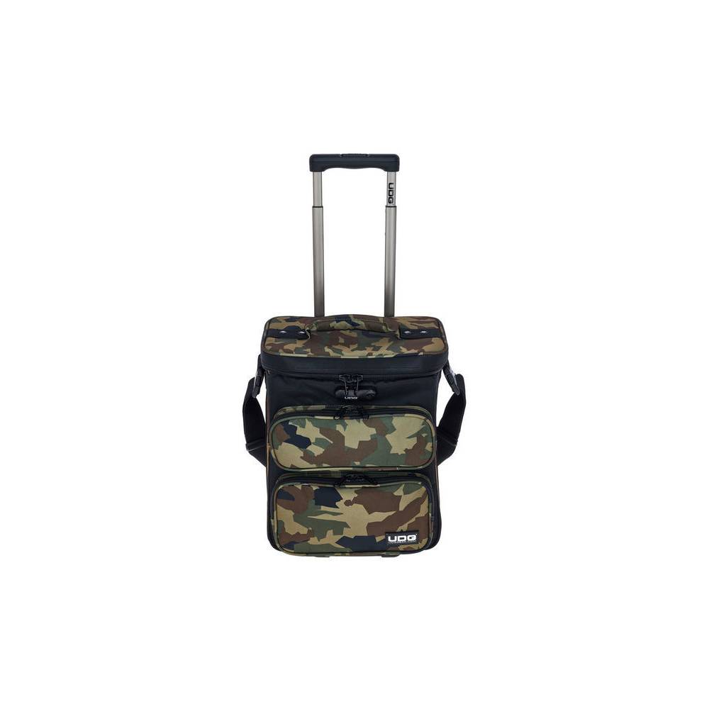 UDG Ultimate U9880BCOR DIGI Trolley To Go camouflage