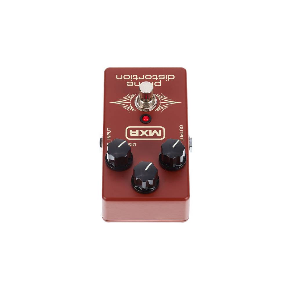 MXR M69 Prime Distortion effectpedaal