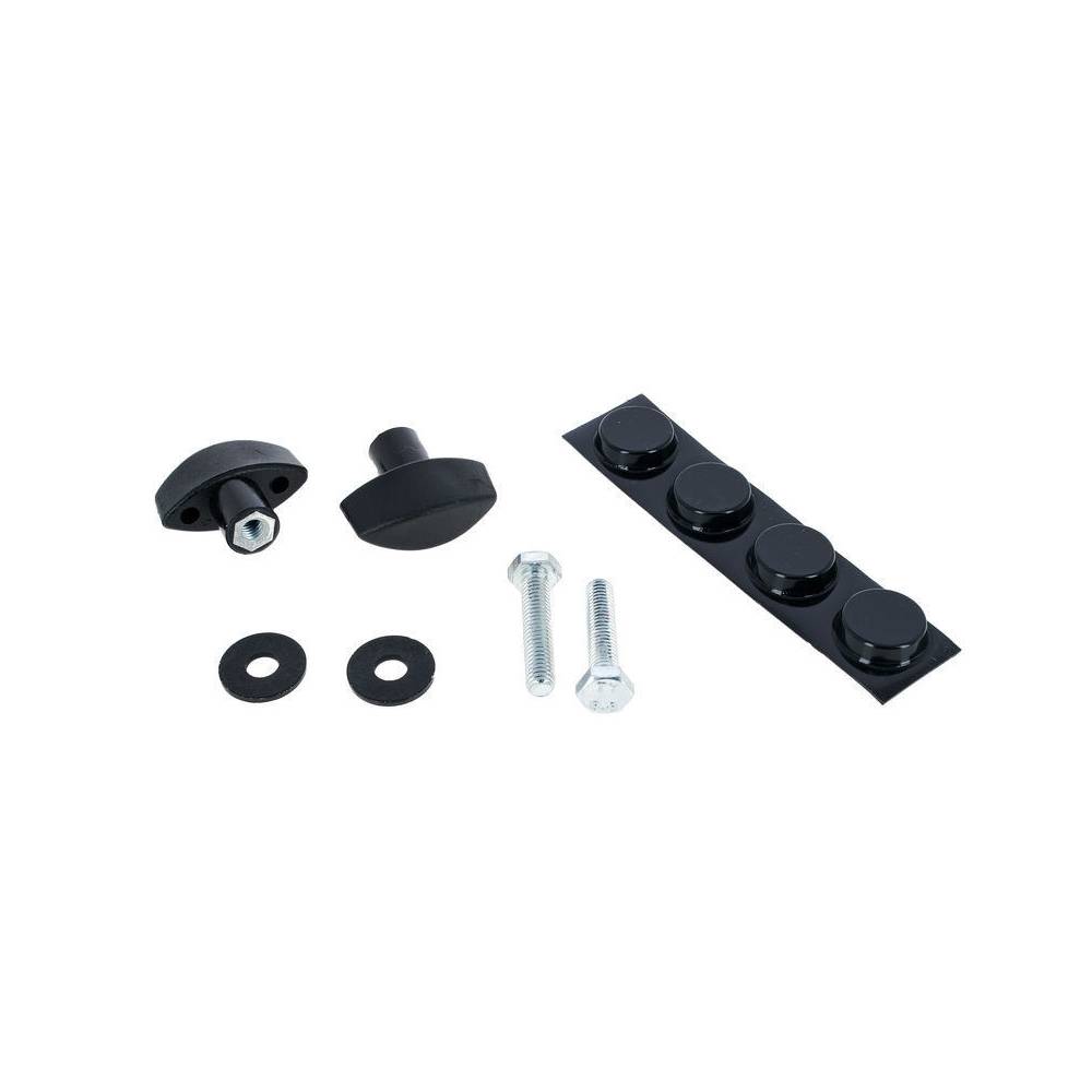 Konig & Meyer 18822 Stacker extensie voor 18820 statief