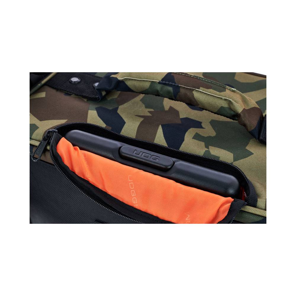 UDG Ultimate SlingBag Trolley Set Deluxe trolley camouflage