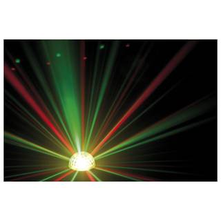 Showtec Disco Star LED-effect