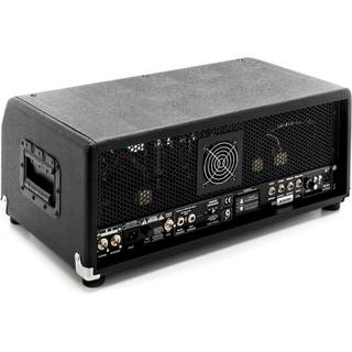 Fender Super Bassman