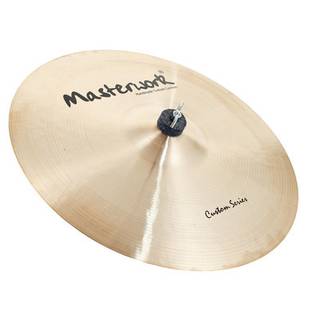 Masterwork Custom Thin Crash 18 inch