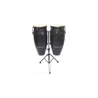 Latin Percussion LPH646-SBB Highline congaset, satin black
