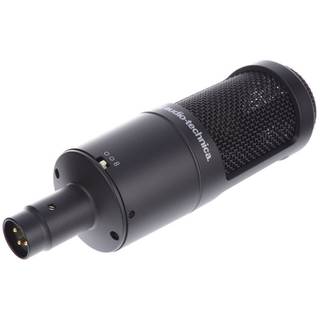 Audio Technica AT2050 studio microfoon