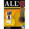 EMC All in one gitaar incl cd