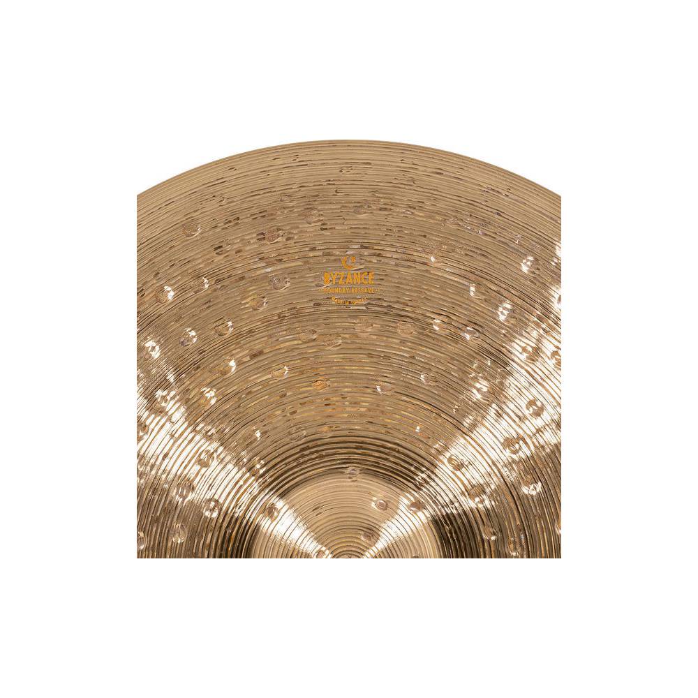 Meinl B24FRR Byzance Foundry Reserve 24 inch ride