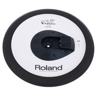 Roland CY-15R Digitaal triplezone cymbaal, 15 inch