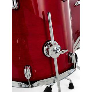 Roland VAD706-GC Gloss Cherry Premium elektronisch drumstel