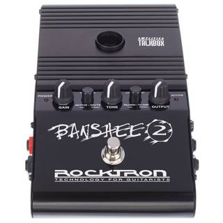 Rocktron Banshee 2 Talkbox effectpedaal