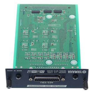 Yamaha MY8AE96S Digital I/O Card