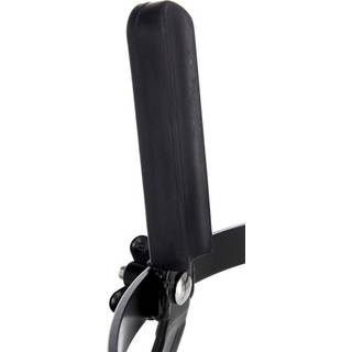 Meinl Steely II statief Luis Conte, Classic & Designer conga's 11.75 inch